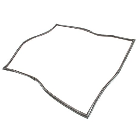 Continental Refrigeration Gasket, Glass Door (27-1/4" X 26") 27/60 (Also Can 2-850G